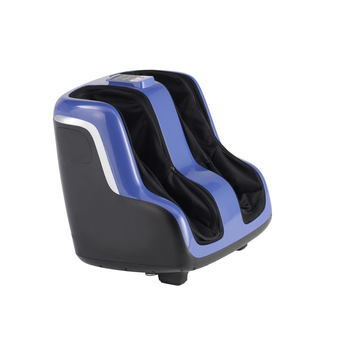Human Touch Reflex SOL Plus Foot & Calf Massager - Senior.com Foot Massagers